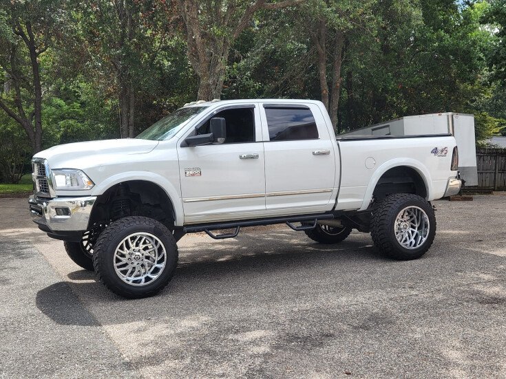 Thumbnail Photo undefined for 2012 Dodge Other Dodge Models